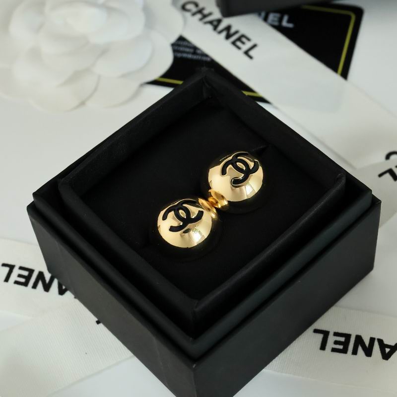 Chanel Earring 08yxs69